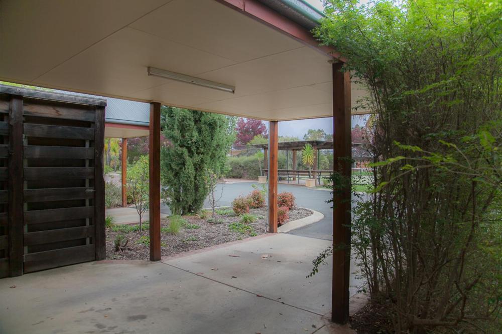 Hotel Perricoota Vines Retreat Moama Zimmer foto