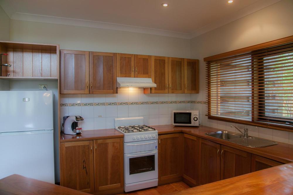 Hotel Perricoota Vines Retreat Moama Zimmer foto