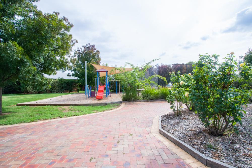Hotel Perricoota Vines Retreat Moama Exterior foto