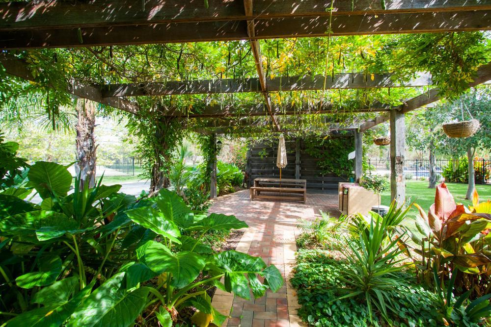 Hotel Perricoota Vines Retreat Moama Exterior foto
