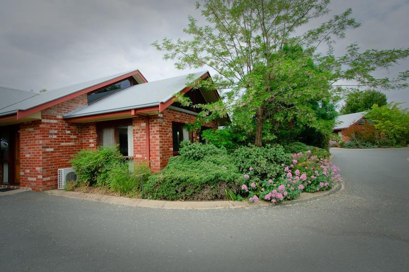 Hotel Perricoota Vines Retreat Moama Zimmer foto
